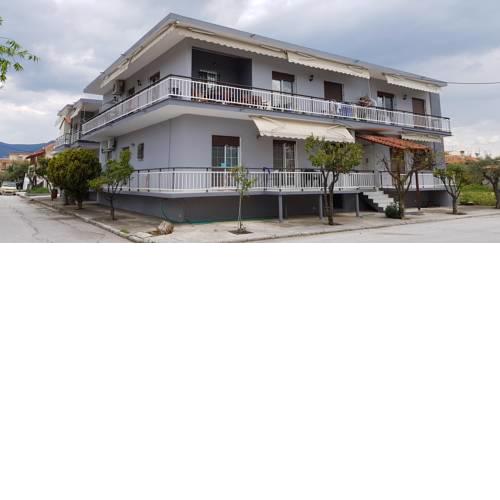 Vermisoglou Apartment