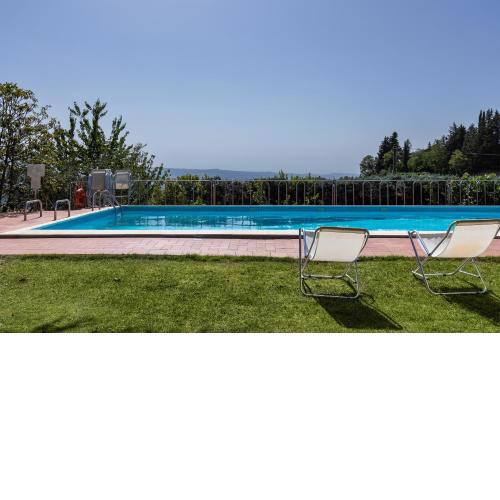 Vernaccia Country house-agriturismo