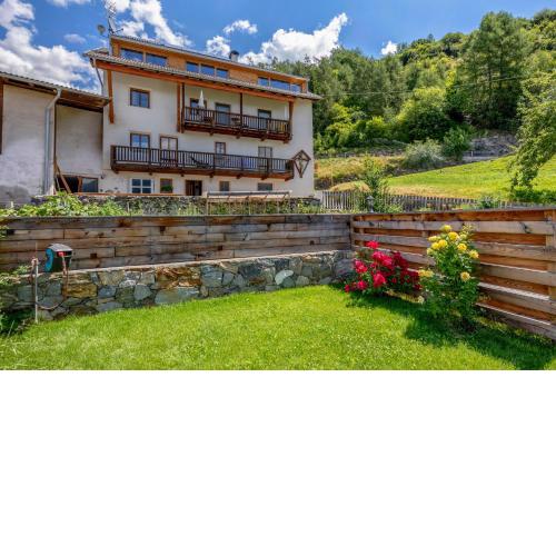 Vernalhof Urlaub auf dem Bauernhof