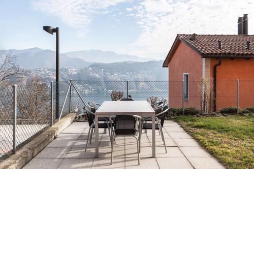 VERNATE APARTMENT