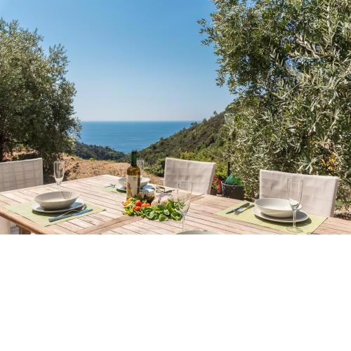 Vernazza Guest House, Terre Marine