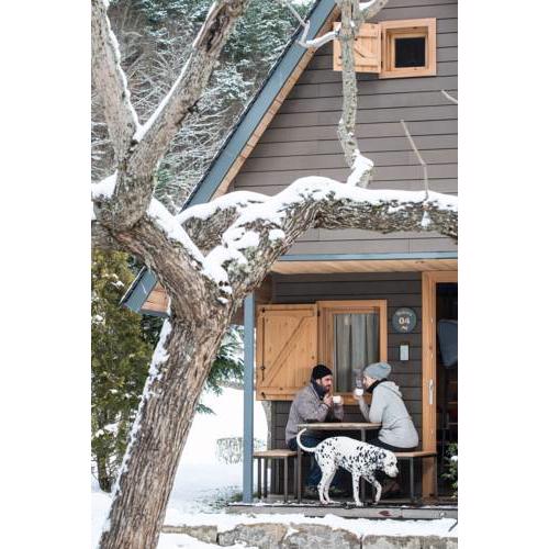 Verneda Mountain Resort