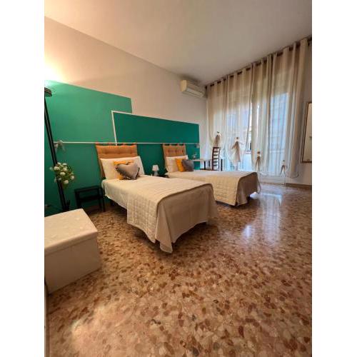 VERONA CENTRO MARIA's HOUSE