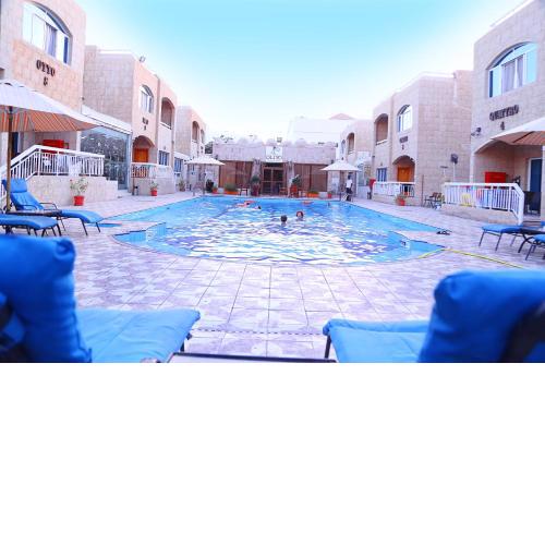 Verona Resorts Sharjah