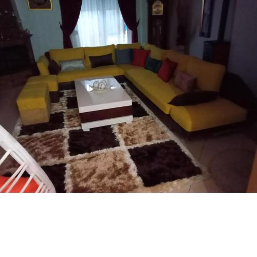 Veronika Apartment