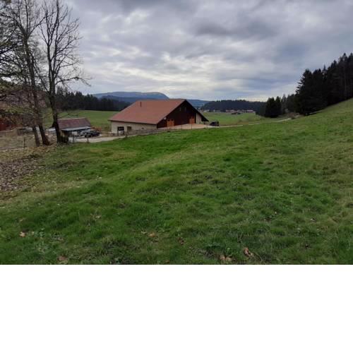 Vers-Chez-La Besse