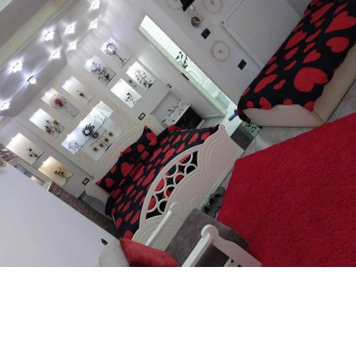 Versace hotel