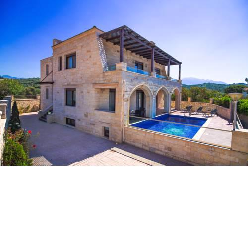 Versace Villa