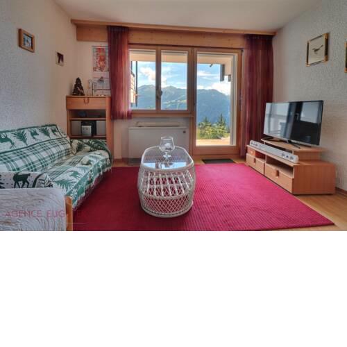 Verte Montagne 017