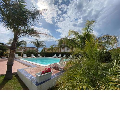 Verter Home Resort