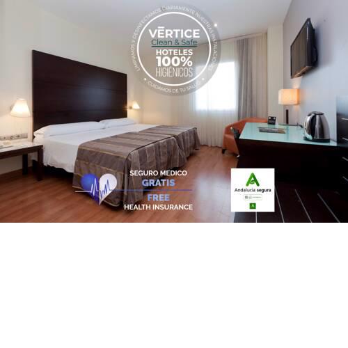 Vértice Sevilla Aljarafe