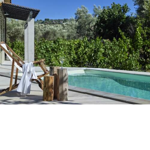 Vertzamo Villas