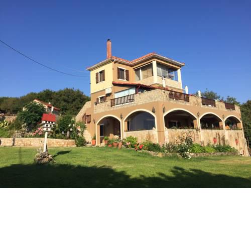 Vervekis Apartments