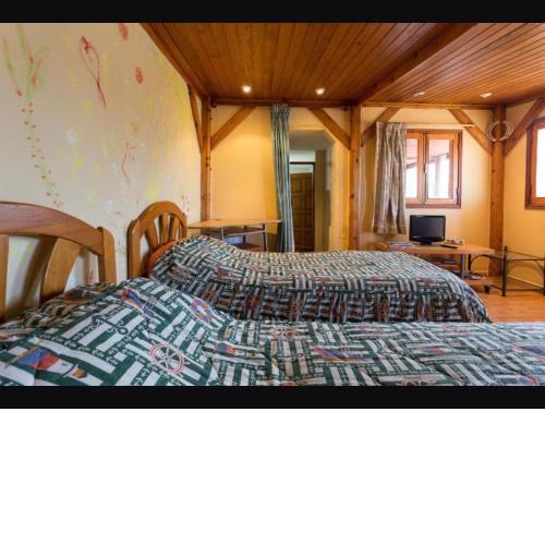 Very comfy Calle Castillo 30 with a beautiful Terrace