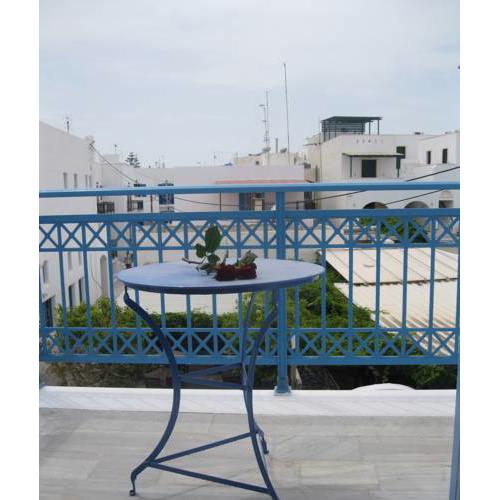 Very-Kokkos Pension 2