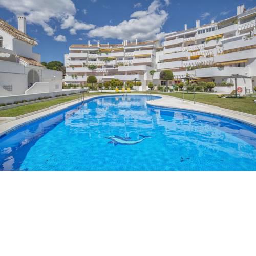 Very Nice 2 Bedroom by Puerto Banus El Dorado