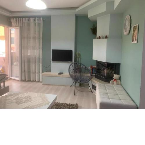 Very nice and romantic apartment