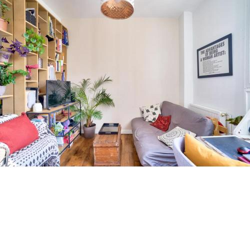 Very nice apartment ideally located in Paris