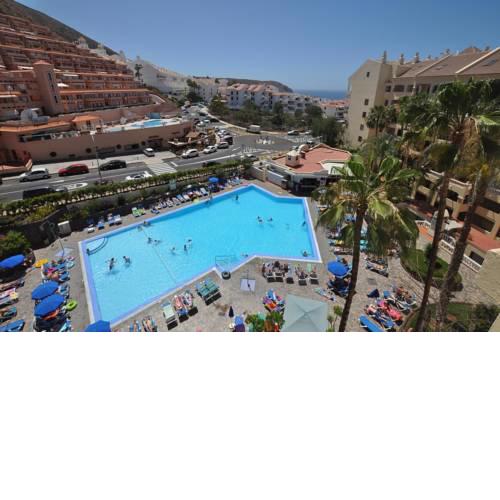 Very nice apartment in Los Cristianos
