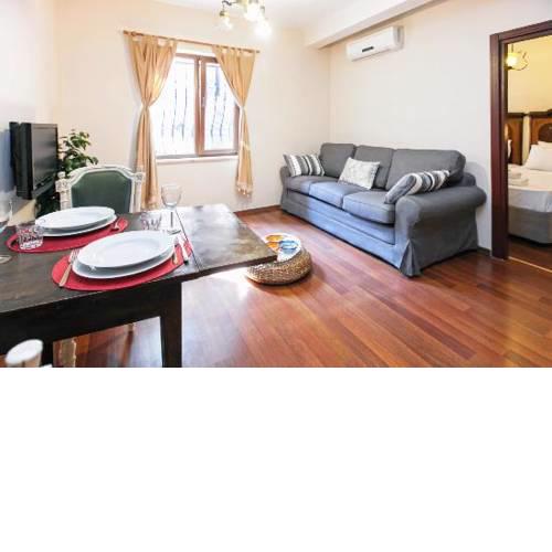 Very nice apartment in Nasr City