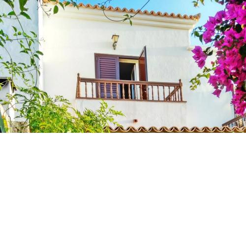 Very well maintained house in Chayofa, the sunny south of Tenerife