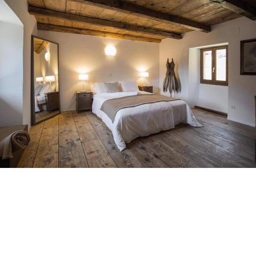 Verzasca Lodge Carlotta