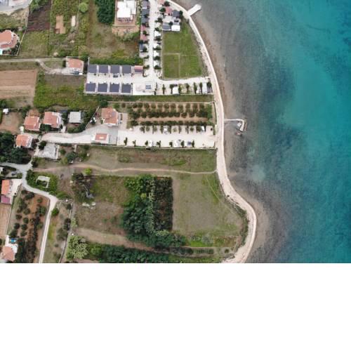 Vesna & Ante Apartments
