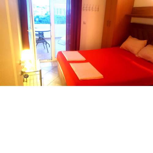 Vesna apartment