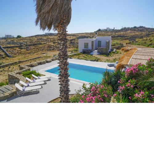 Vesper Jewel Luxurious Residence Complex