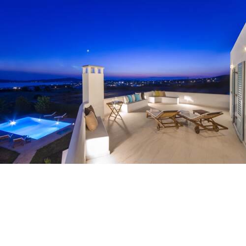 Vesper Villa Paros