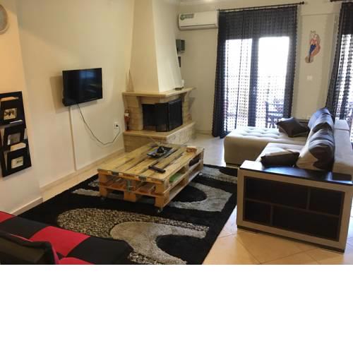 Vesta - Cozy flat with easy free parking