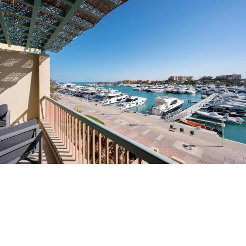 VESTA - El Gouna Residence