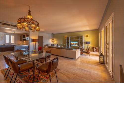 Vesta - El Gouna Residence