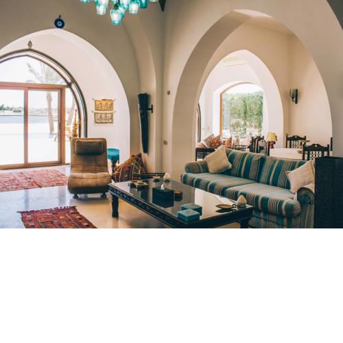Vesta - El Gouna Residence