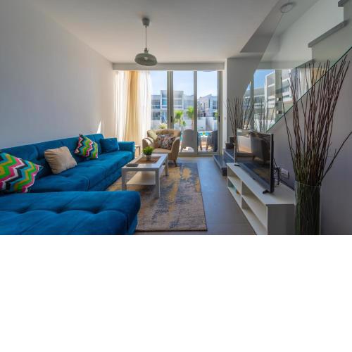 VESTA - El Gouna Residence