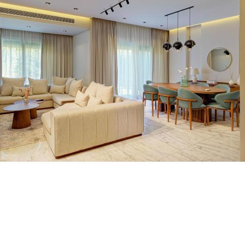 VESTA - El Sheikh Zayed Residence
