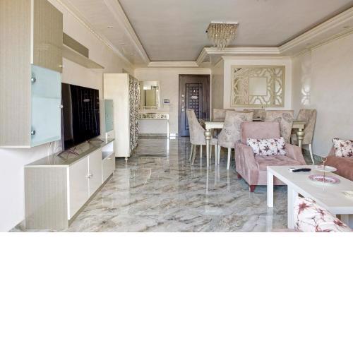 VESTA - Heliopolis Residence
