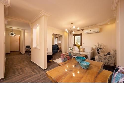 VESTA - Heliopolis Residence