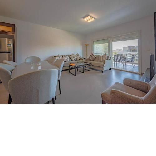 VESTA - North Coast Residence (Amwaj)