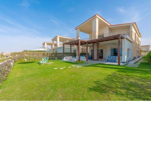 VESTA - North Coast Residence ( Caeser )