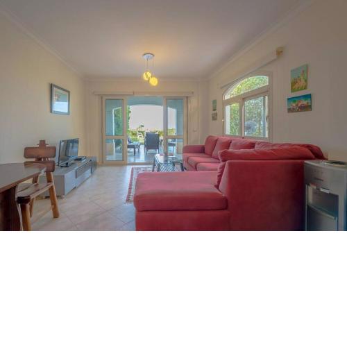 VESTA - North Coast Residence (Telal)