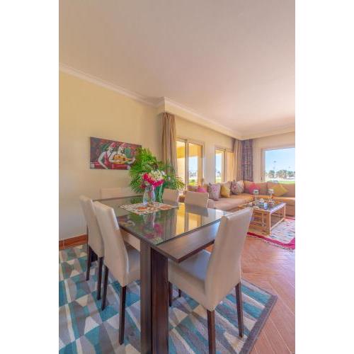 VESTA - Soma Bay Residence