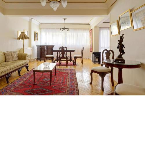 VESTA - Zamalek Residence