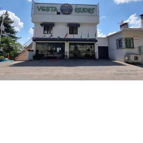 VESTA RESORT BUTİK HOTEL