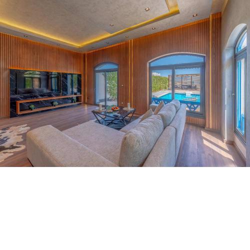 Vesta Sahlhasheesh Residence