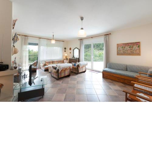 Veta's relaxing villa