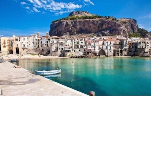 Veterani Cefalù 75