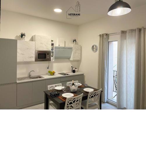 Veterani Holidays Cefalù