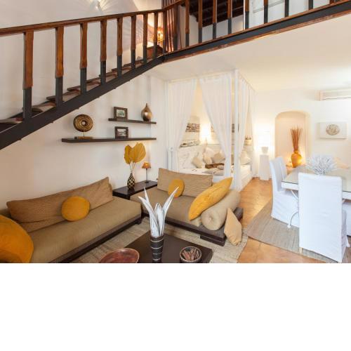 Vetrina Apartment