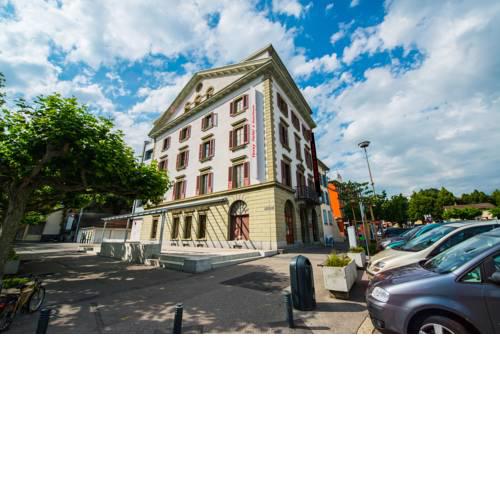 Vevey House